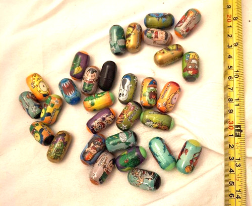 Jumping beans joblot - jumping, bundle