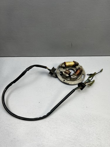 Kawasaki 650sx stator - kawasaki,