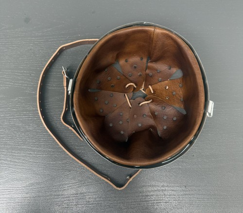 Ww2 repro german helmet - ww2,