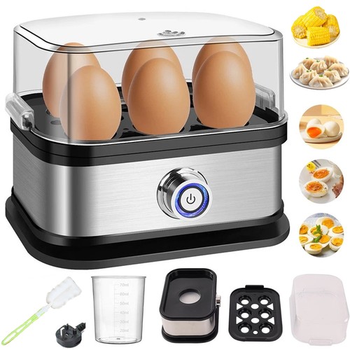 Electric egg boiler - egg,