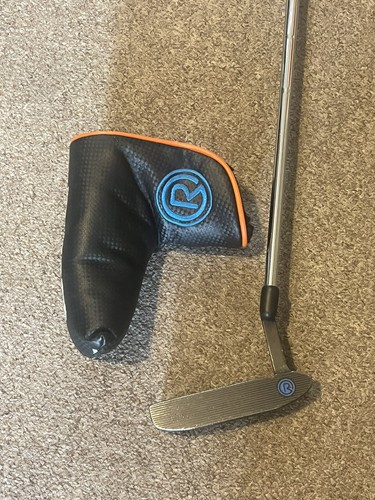 Rife vault uno putter - rife, 34”
