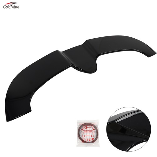 Abs new roof spoiler jcw - roof,