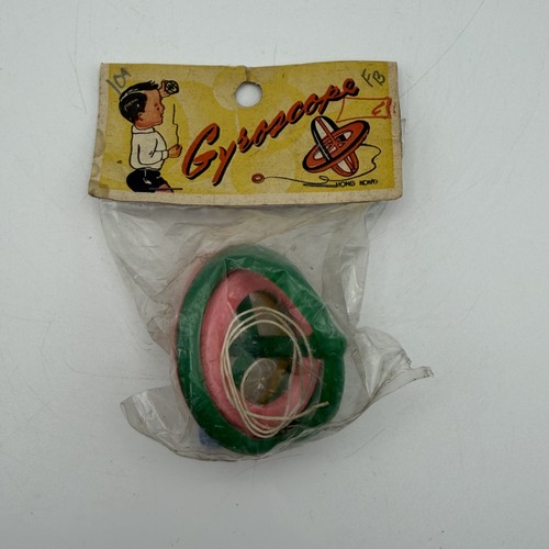 Vintage gyroscope spinning - vintage,