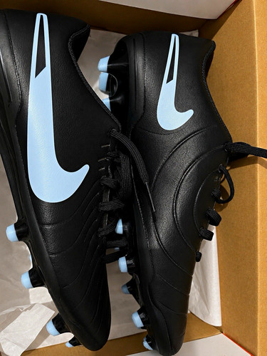 Nike tiempo legend club - 10,