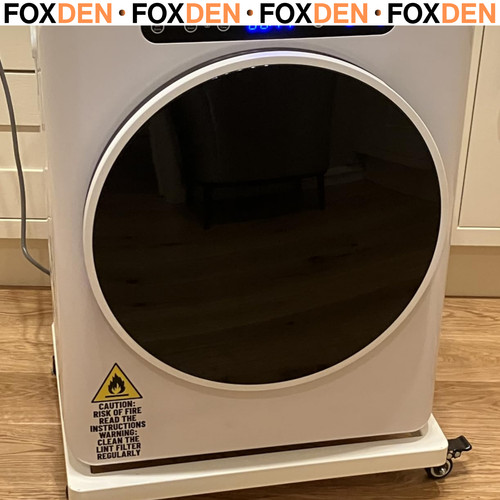 4kg compact vented - compact,