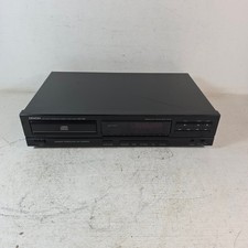 Denon DCD-580 Hi-Fi Separate
