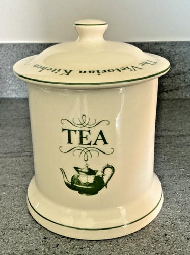 The 1869 victorian pottery - 1869,