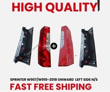 For Mercedes Sprinter Rear