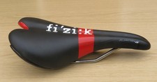 Fizik Aliante VS Kium Saddle