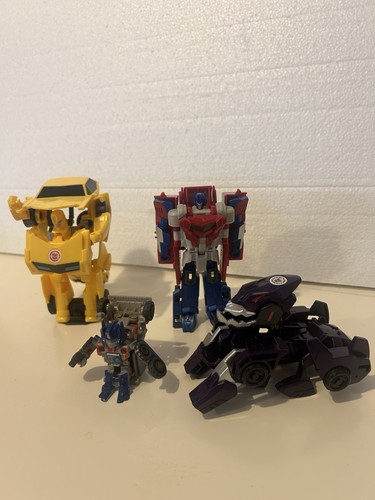 Transformers robots - transformers,