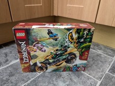 LEGO Ninjago 71745 Lloysd's