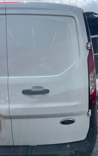 Ford transit connect mk2 - connect,