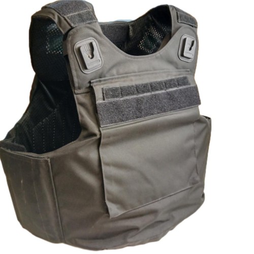 Safariland ballistic stab vest - safariland,
