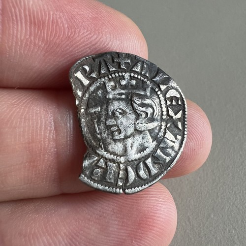 Alexander scottish hammered - alexander,