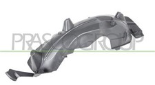 RIGHT REAR WHEEL ARCH SMART