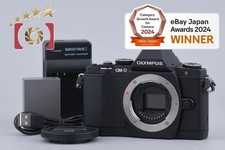 "Count 667" Olympus OM-D E-M5