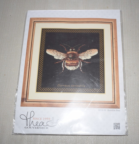 Thea gouverneur bumble bee - thea,