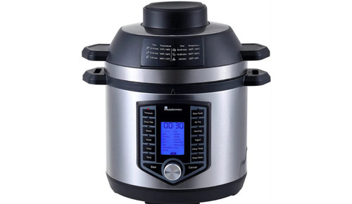 Masterpro multi cooker 12in1 - masterpro,