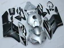 For 2004-2005 CBR1000RR Black