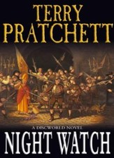 Night Watch: A Discworld Novel