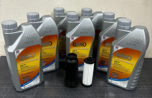 New for ford galaxy powershift - galaxy,