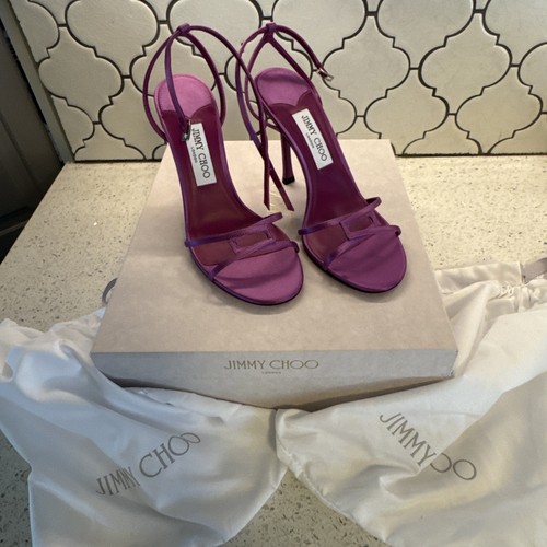 Jimmy choo 1998 leo - 1998, 100