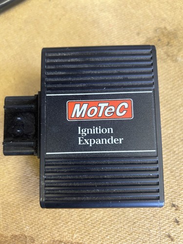 Motec ignition expander - motec,