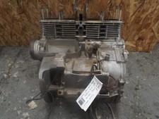 Suzuki GS1000 Chain Drive