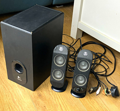 Logitech 530 1 wired - logitech,