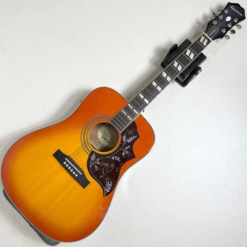 Epiphone hummingbird pro - epiphone,