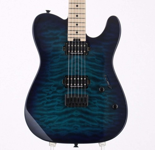 Charvel pro mod san - san, dimas