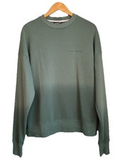 Alphalete Green Sweatshirt