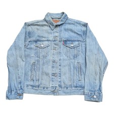 Levis WomensJacket Original