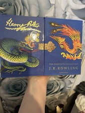 Harry Potter Signature Edition