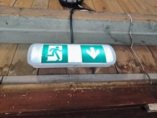 LEDBRITE Emergency Bulkhead