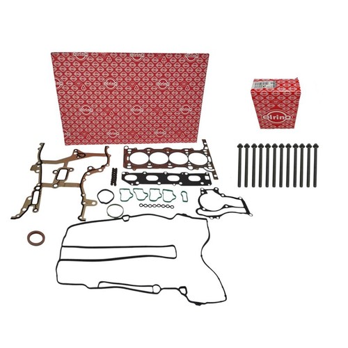 Cylinder head gasket set - , +