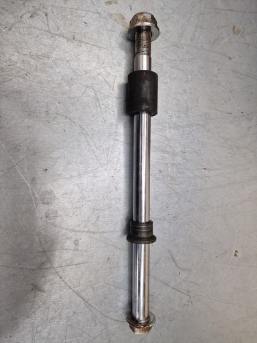 Keeway superlight rear - keeway,