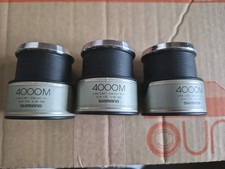 Shimano Stradic x 4000 GTM