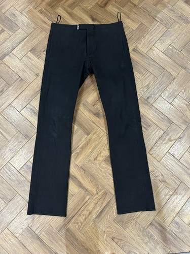 Carol christian poell trousers - carol,