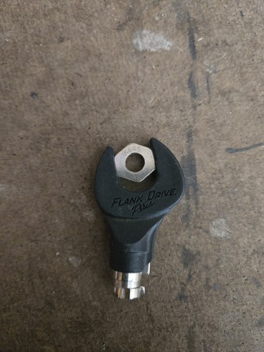 Snap tool box key - snap,