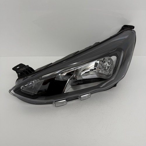 Ford focus passenger side left - ford,