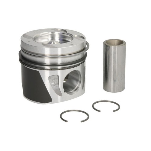 Piston fits mercedes a b - piston, 83