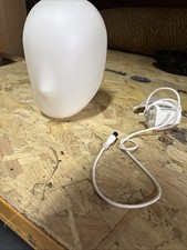 Ikea Iskarna LED Table Lamp 7