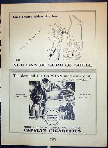 Antique old print - old,