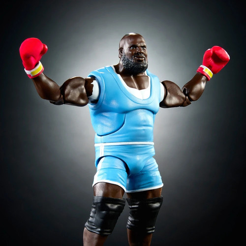 Wwe elite collection action - elite,