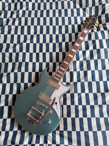 Aria pro bowery - aria, 212-mk2