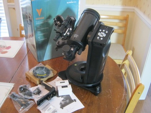 Skywatcher virtuoso - skywatcher,
