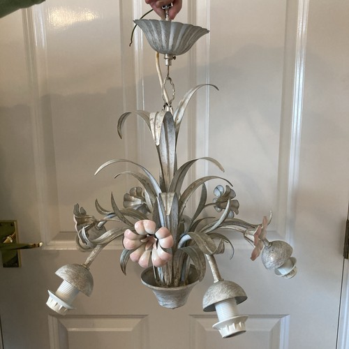Vintage style french shabby - style,