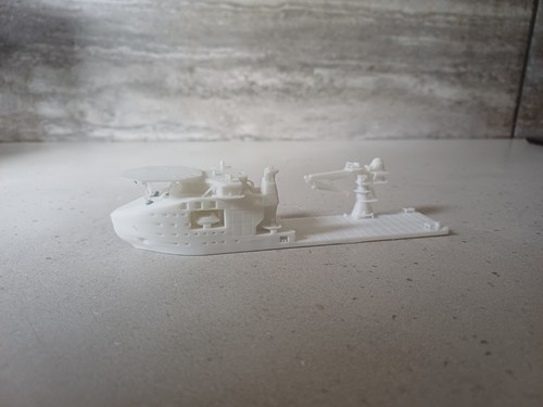 700 rfa proteus royal - -, navy