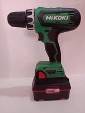 Adattatore da batteria Parkside X20-li a utensili Hitachi-Hikoki 18-li